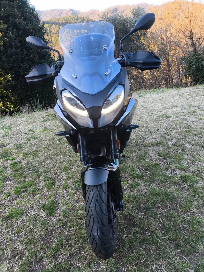 Bmw F 900 XR (2020 - 24) (8)