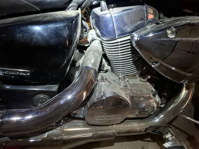Honda VT 750 Shadow Spirit (6)