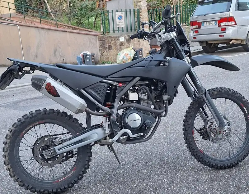 Fantic Motor Enduro 125 E Casa 4t (2019) (3)