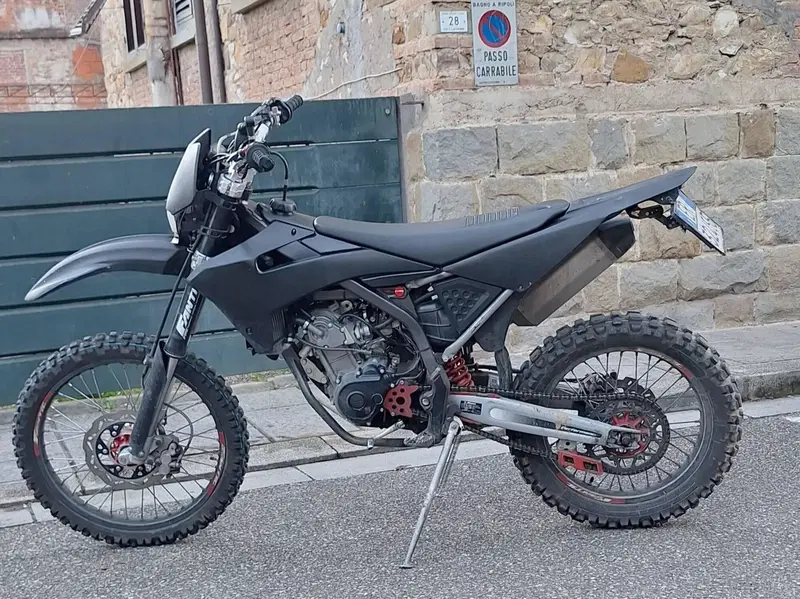 Fantic Motor Enduro 125 E Casa 4t (2019) (6)