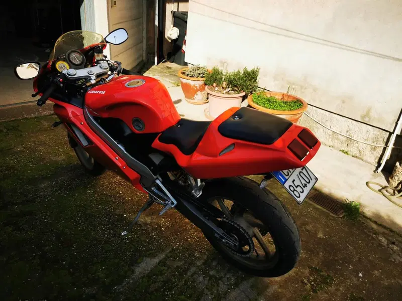 Cagiva Mito 125 EV (2000 - 07) (5)