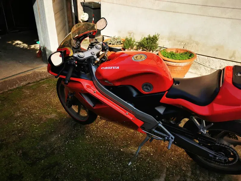 Cagiva Mito 125 EV (2000 - 07) (6)