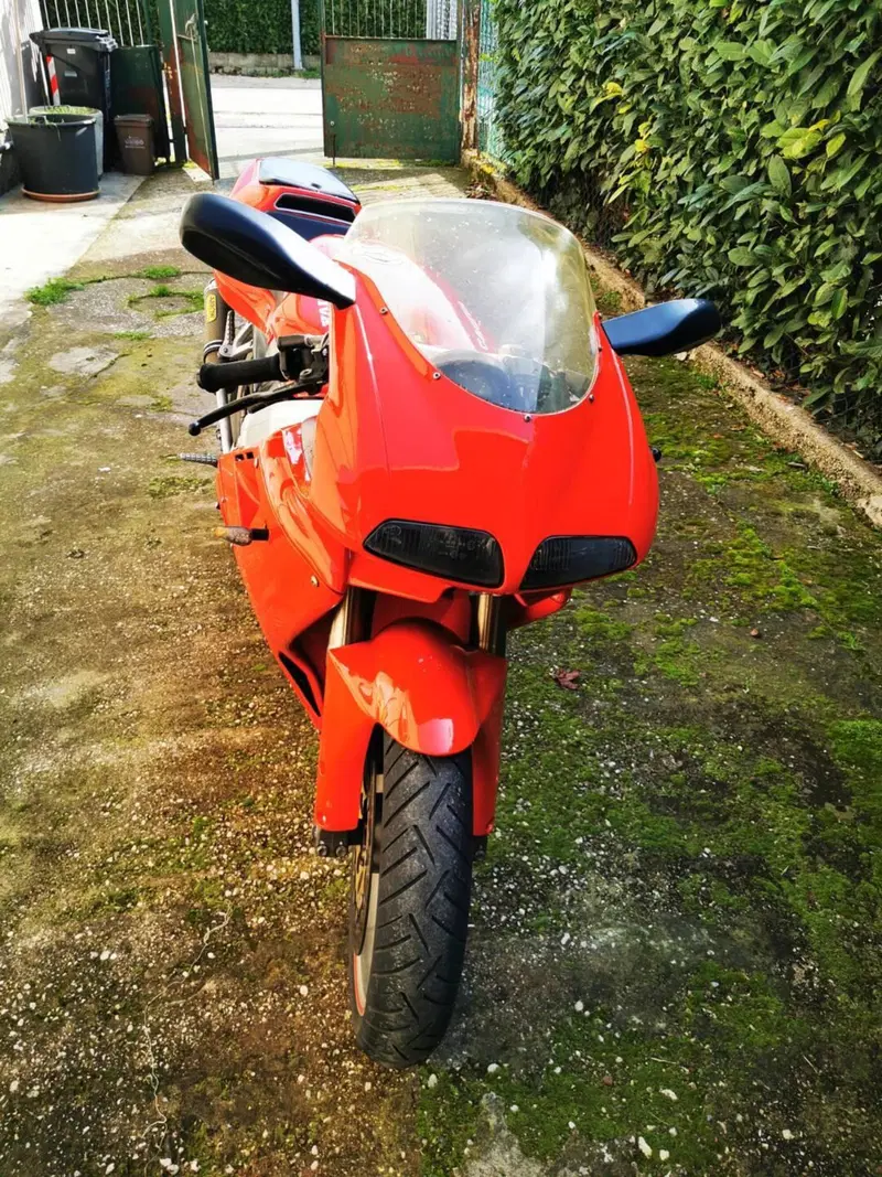 Cagiva Mito 125 EV (2000 - 07) (7)