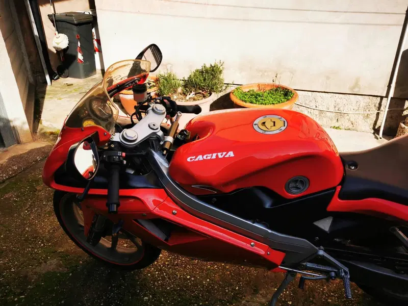 Cagiva Mito 125 EV (2000 - 07) (8)