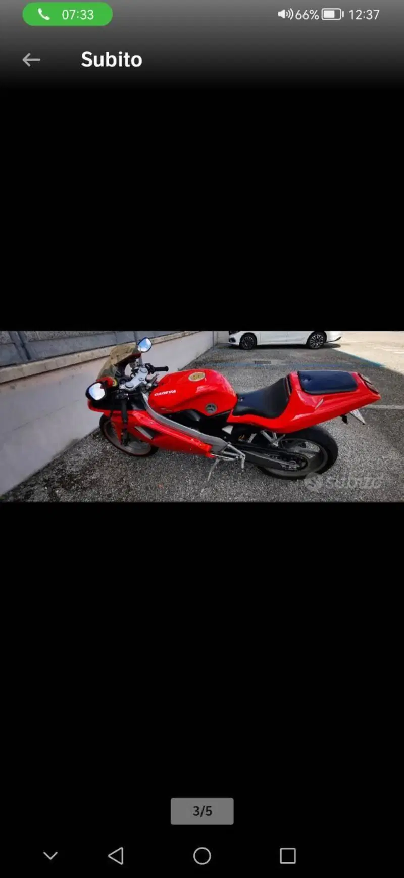 Cagiva Mito 125 EV (2000 - 07) (12)