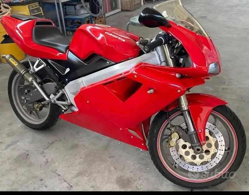 Cagiva Mito 125 EV (2000 - 07) (13)