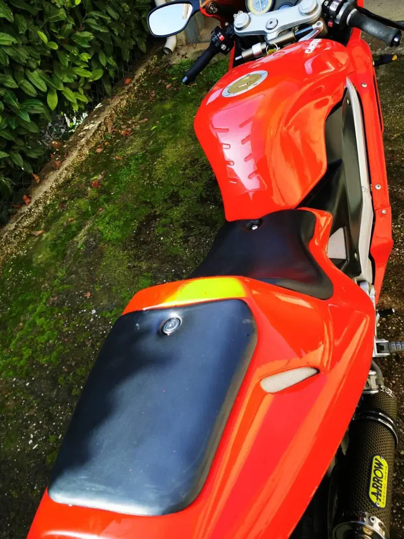 Cagiva Mito 125 EV (2000 - 07) (16)