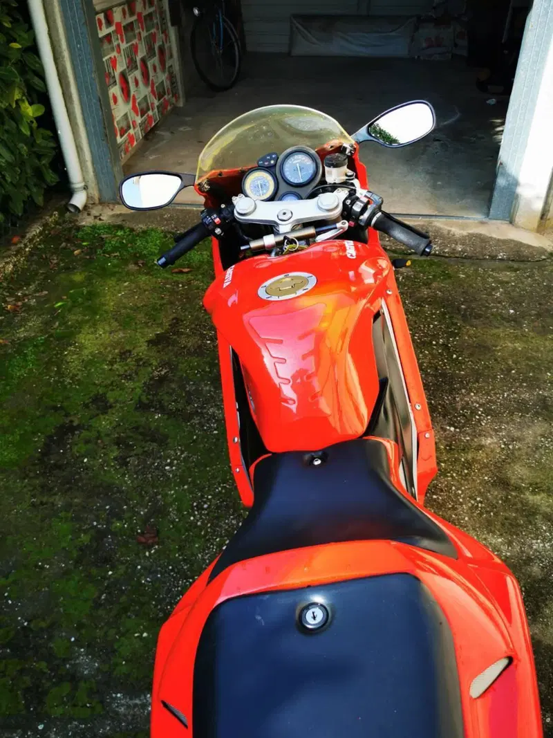 Cagiva Mito 125 EV (2000 - 07) (17)