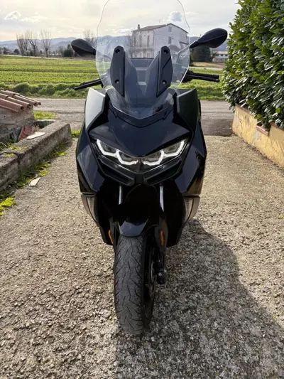 Bmw C 400 GT (2021 - 24) usata