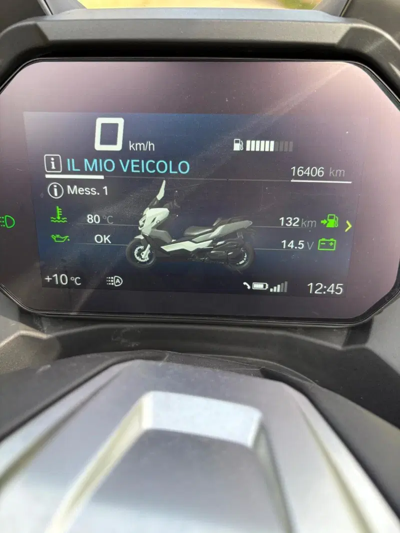 Bmw C 400 GT (2021 - 24) (2)