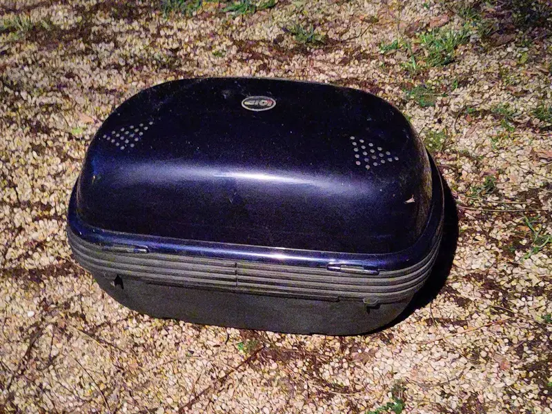 Yamaha Majesty 250 DX (1998 - 02) (13)