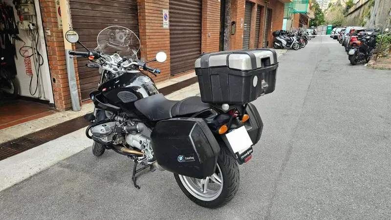 Bmw R 1150 R (2000 - 07) (3)