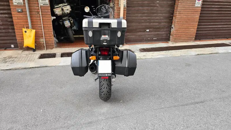 Bmw R 1150 R (2000 - 07) (4)