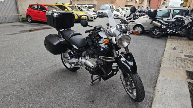 Bmw R 1150 R (2000 - 07) (6)