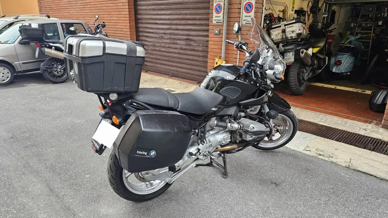 Bmw R 1150 R (2000 - 07) (7)