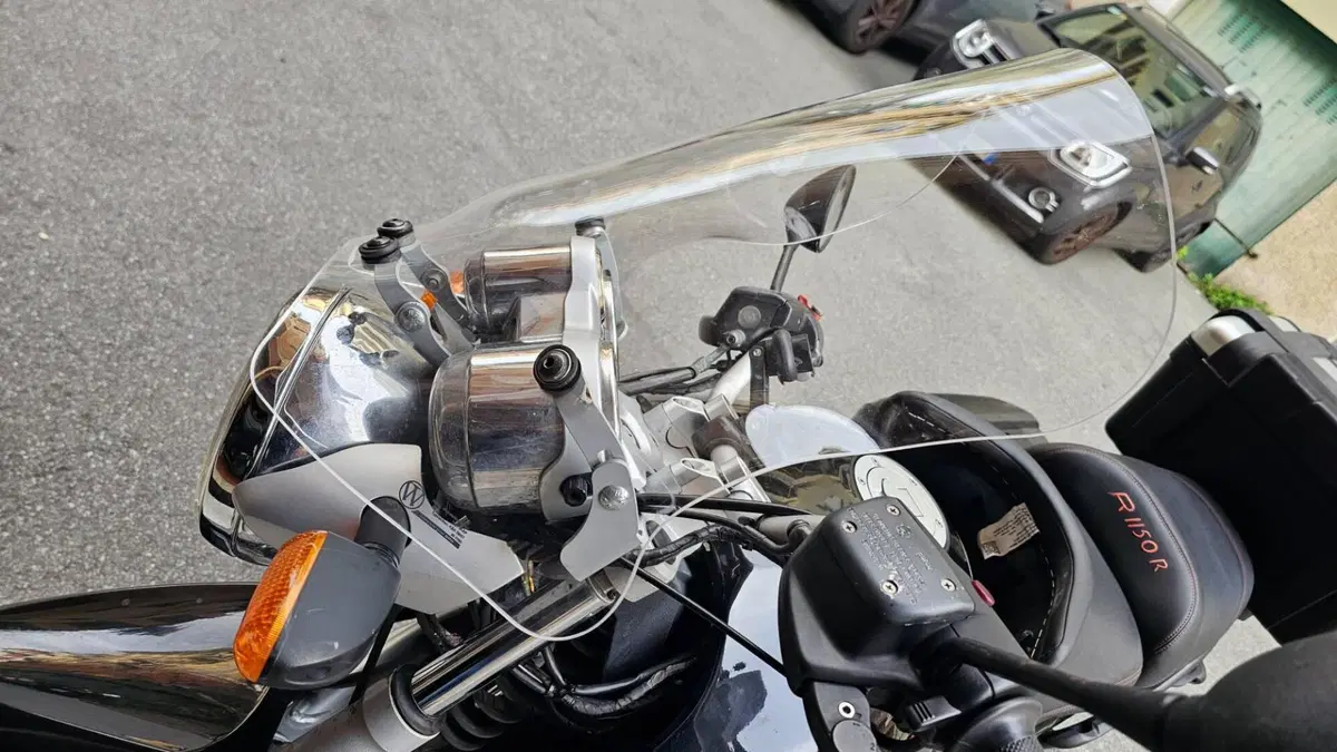 Bmw R 1150 R (2000 - 07) (10)