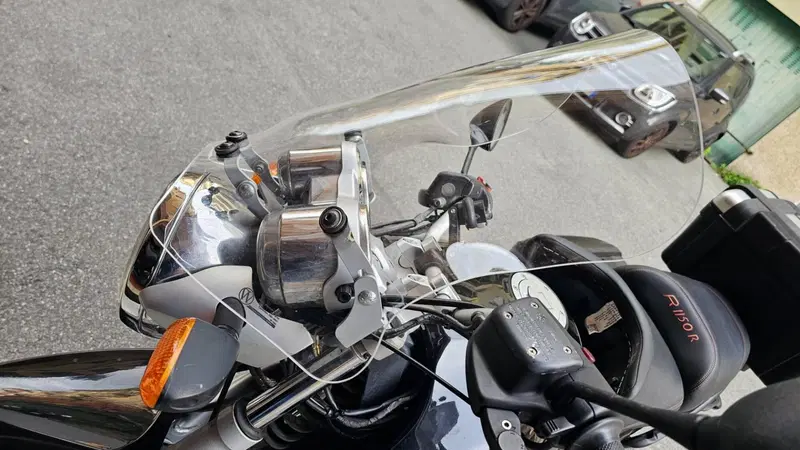 Bmw R 1150 R (2000 - 07) (10)