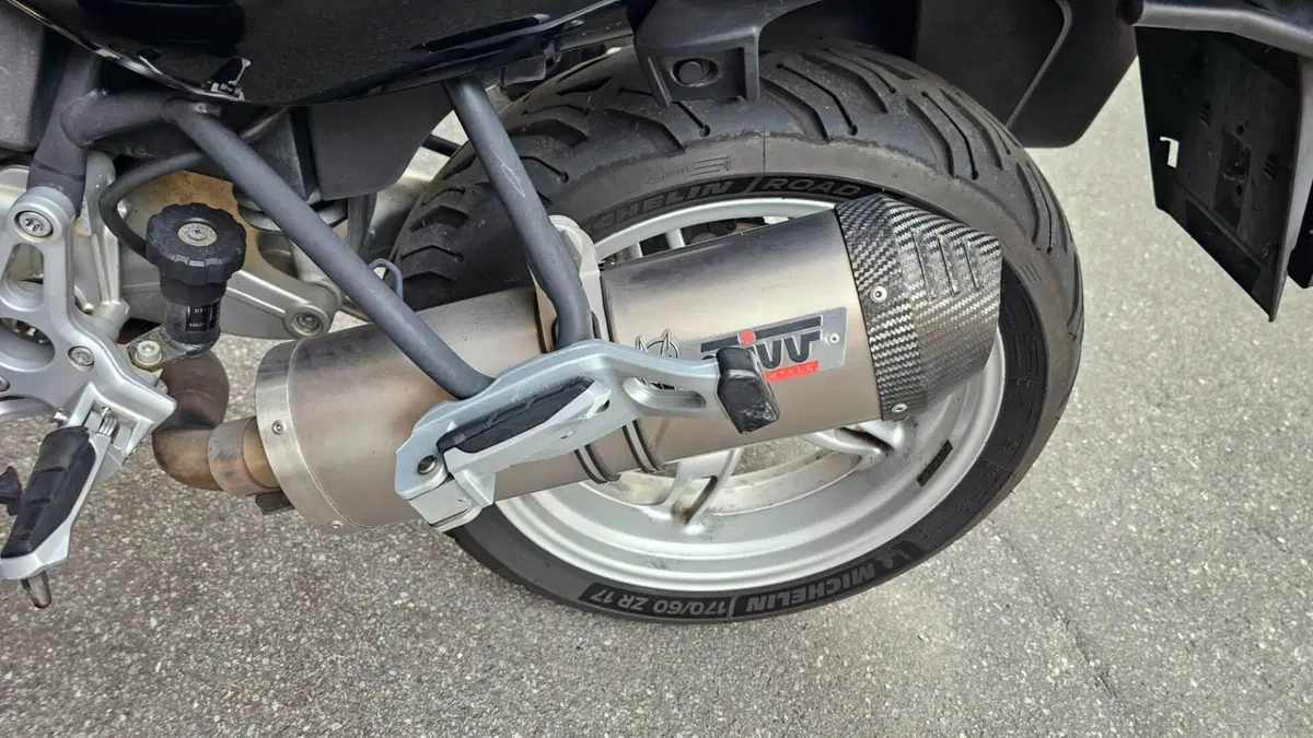 Bmw R 1150 R (2000 - 07) (11)