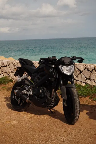 Yamaha MT-125 ABS (2017 - 19) usata