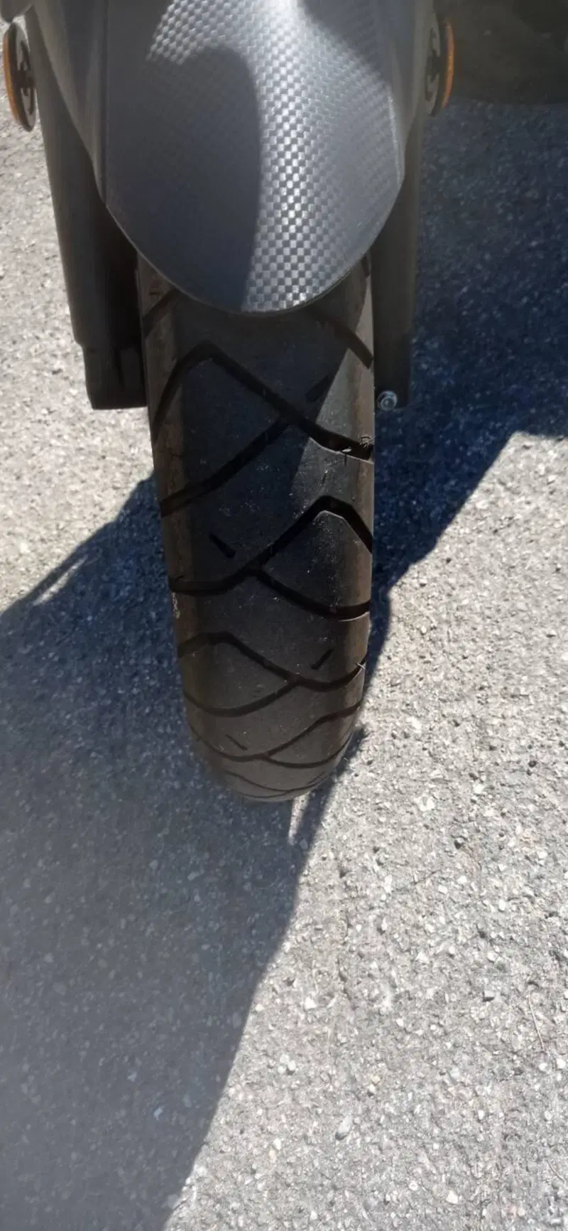 Suzuki V-Strom 650XT (2021 - 25) (13)