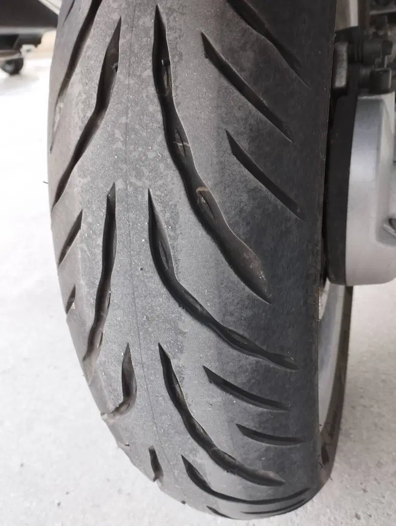 Bmw R 850 R (1994 - 02) (3)