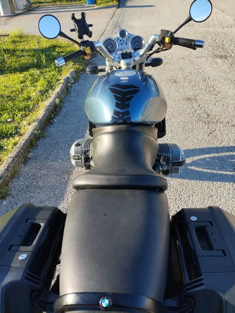 Bmw R 850 R (1994 - 02) (4)