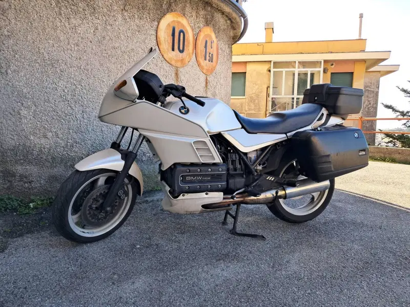 Bmw K100 RS
