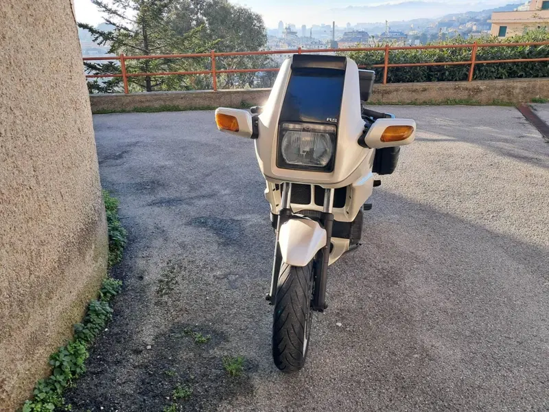 Bmw K100 RS (3)