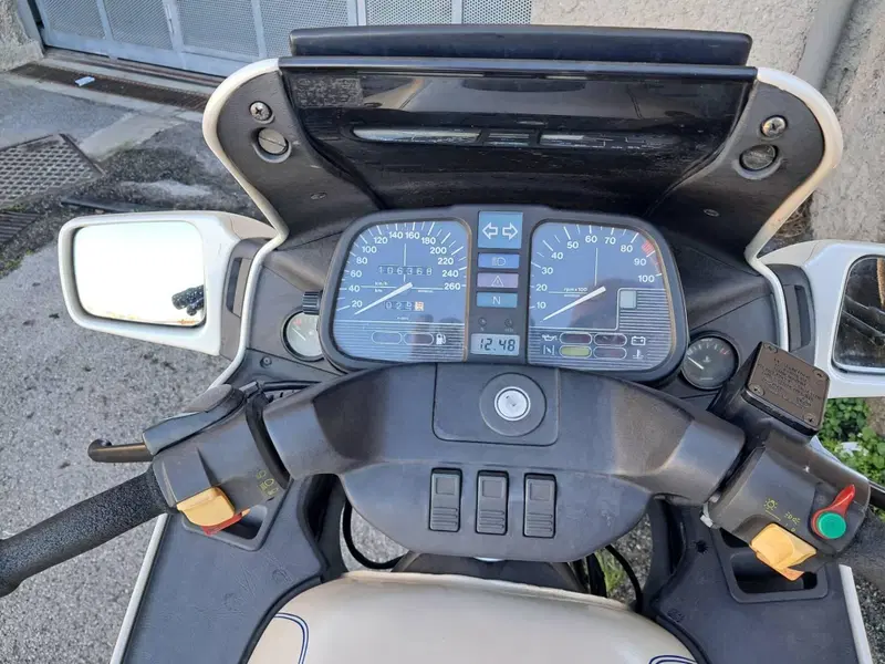 Bmw K100 RS (4)