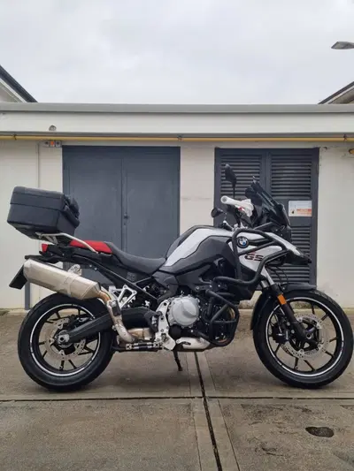 Bmw F 750 GS (2018 - 20) usata