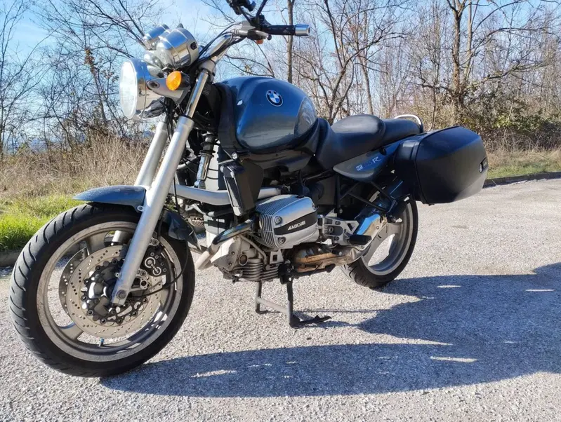 Bmw R 850 R (3)