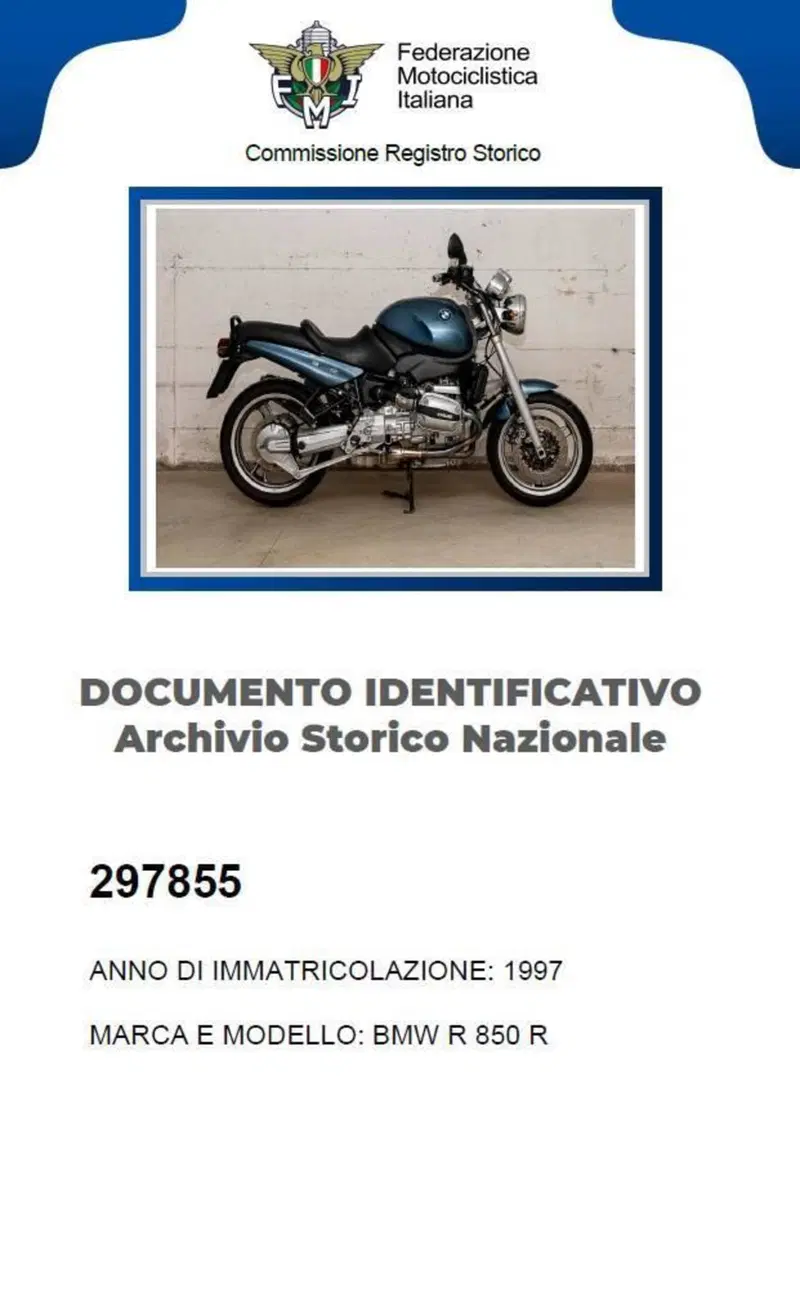 Bmw R 850 R (2)