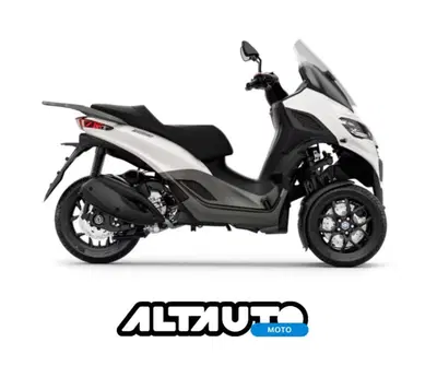 Piaggio MP3 310 (2025 - 26) nuova