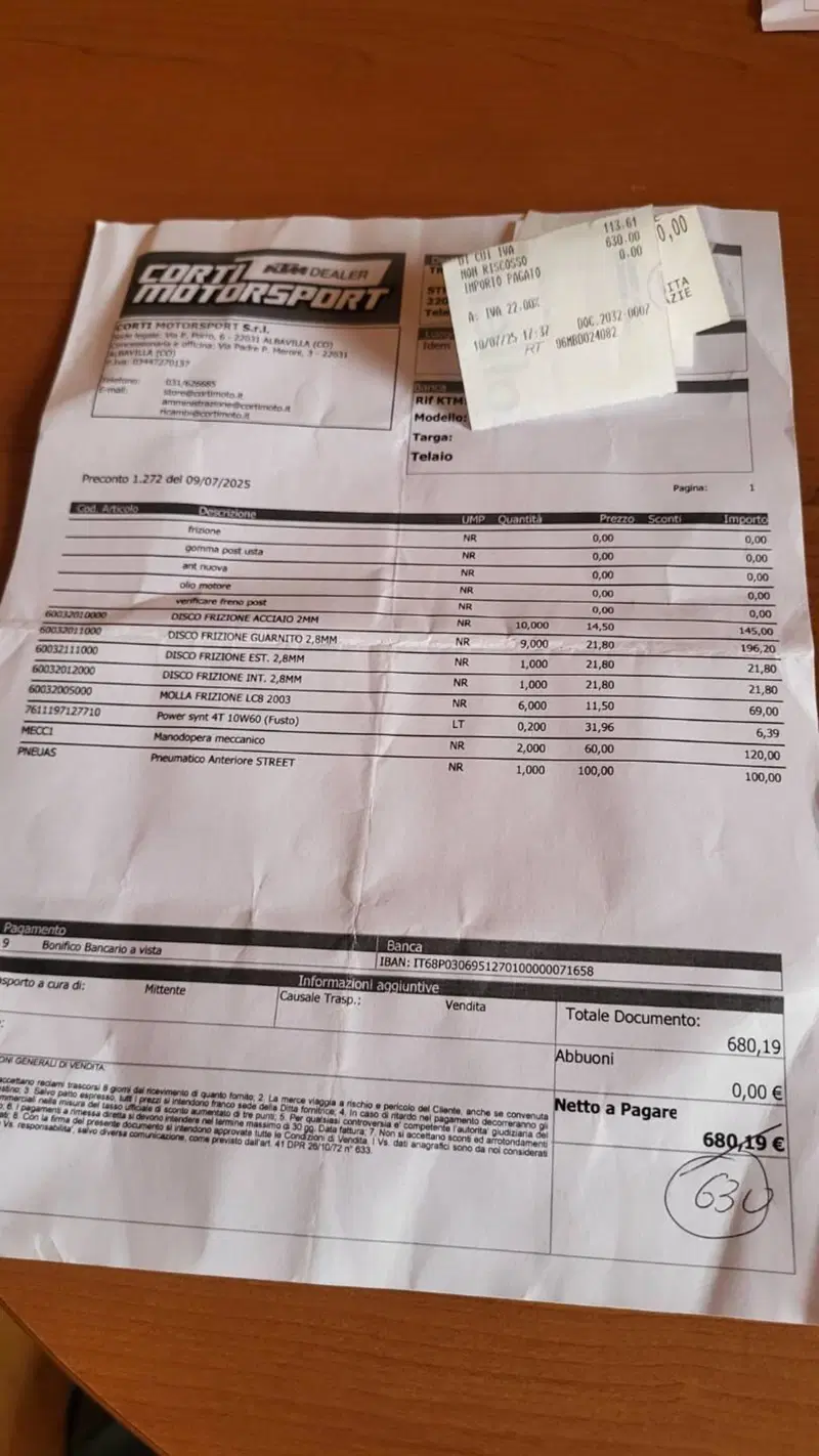 KTM 950 Adventure S (2003 - 07) (6)