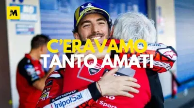 MotoGP 2026. L'analisi di Nico - Pecco Bagnaia &ldquo;separato in casa&rdquo; con Ducati: una situazione sempre pi&ugrave; difficile [VIDEO]