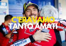 L'analisi di Nico - Bagnaia “separato in casa” con Ducati: una situazione sempre più difficile [VIDEO]