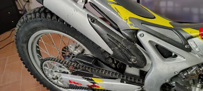 Betamotor REV-3 250 (2002 - 05) (4)