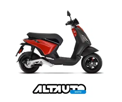 Piaggio 1 (2022 - 26) nuova