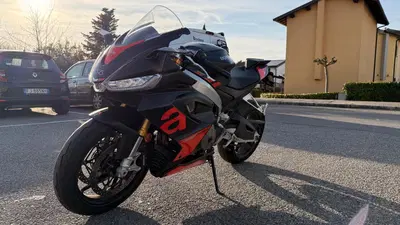 Aprilia RS 660 (2020 - 24) usata
