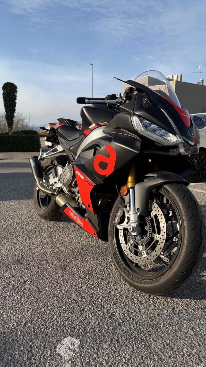 Aprilia RS 660 (2020 - 24) (3)
