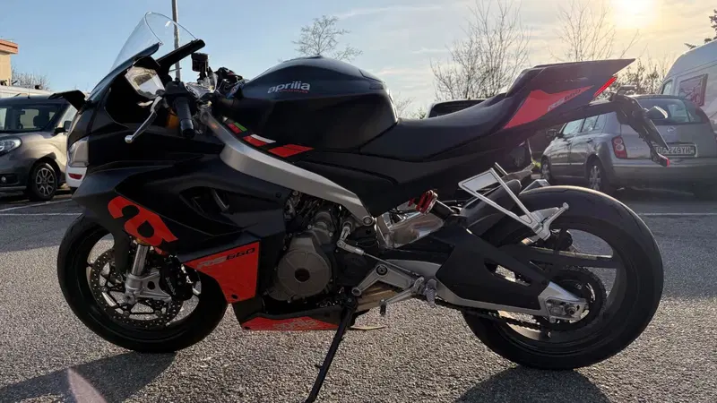 Aprilia RS 660 (2020 - 24) (6)