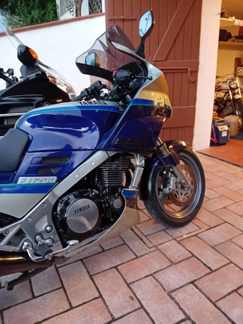 Yamaha fj 1200 (10)