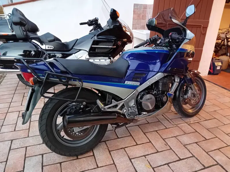 Yamaha fj 1200 (11)