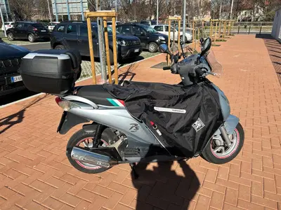 Honda PS i 150 usata