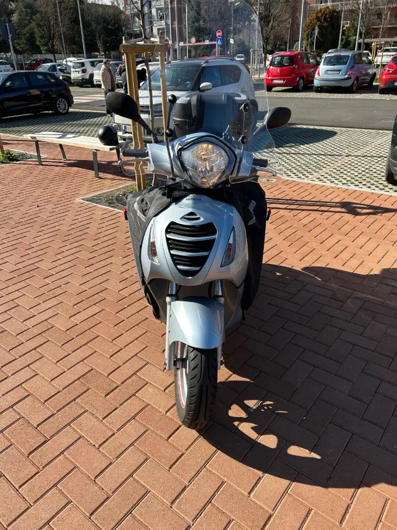 Honda PS i 150 (2)
