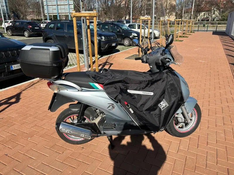 Honda PS i 150 (3)