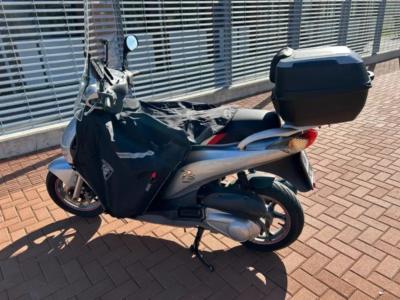 Honda PS i 150 (4)