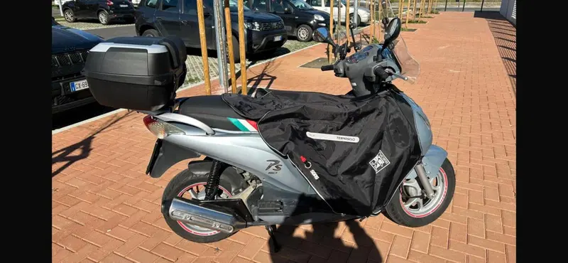 Honda PS i 150 (6)