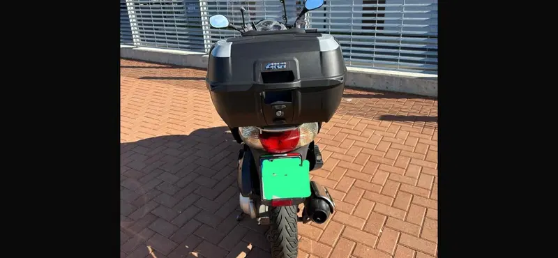 Honda PS i 150 (7)