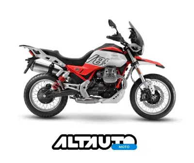 Moto Guzzi V85 TT (2024 - 26) nuova